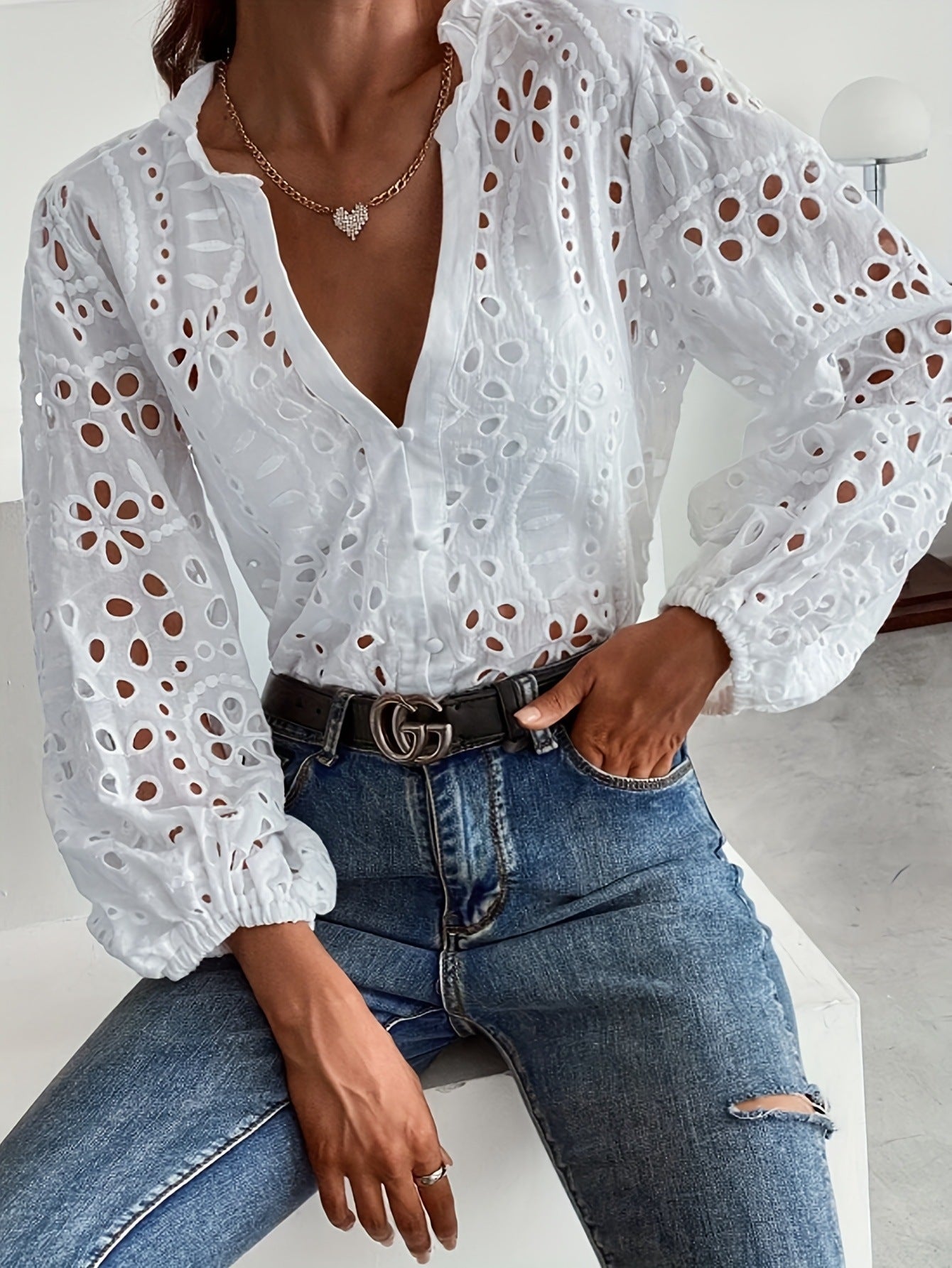 Women shirt