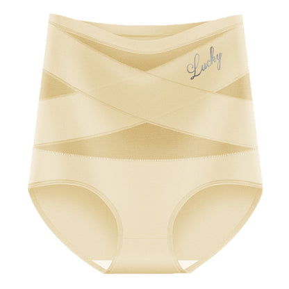 High Waist Seamless Ladies Underwear