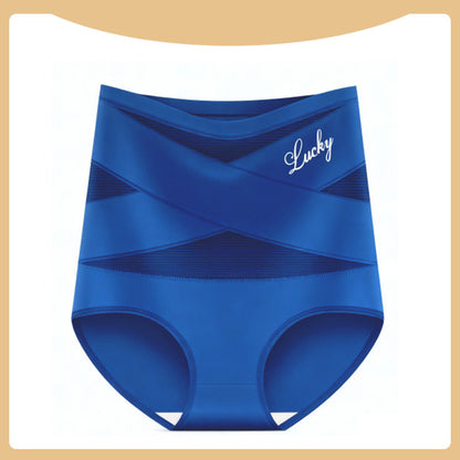 High Waist Seamless Ladies Underwear
