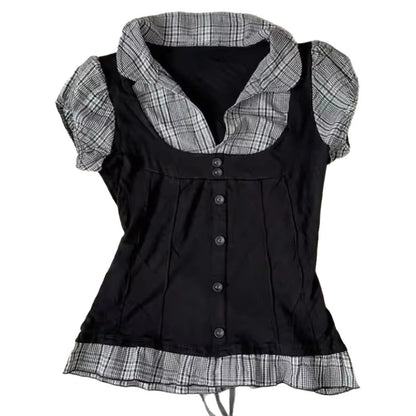 Women Woven Shirt