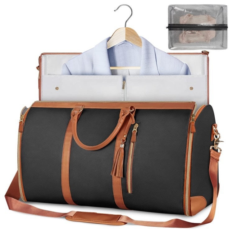 Folding Suit Travel Bag