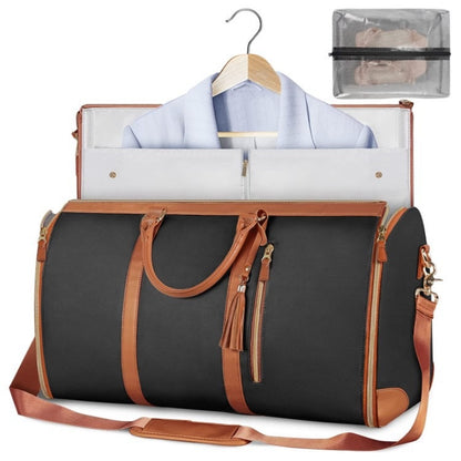 Folding Suit Travel Bag