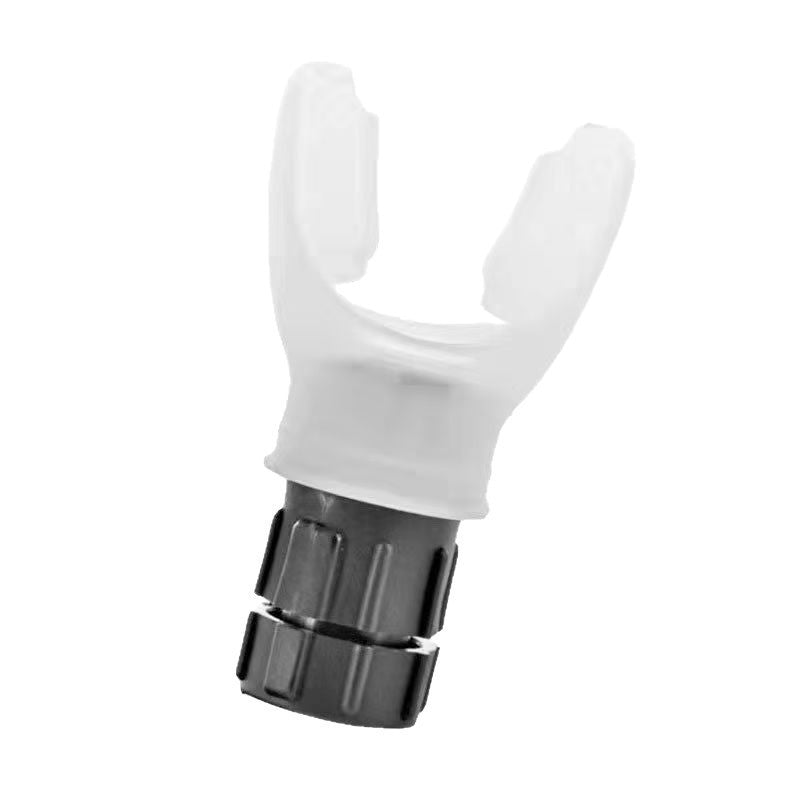 Portable Breathing Lung Capacity Trainer
