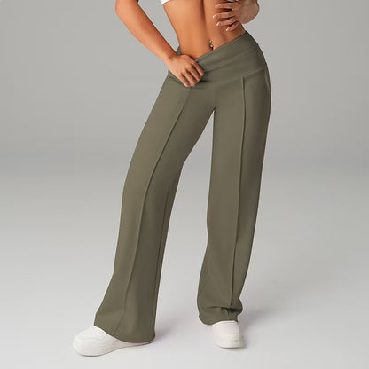 yoga pants