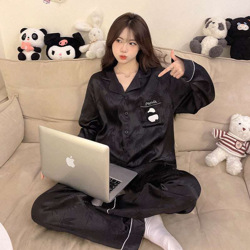 Pajamas and loungewear