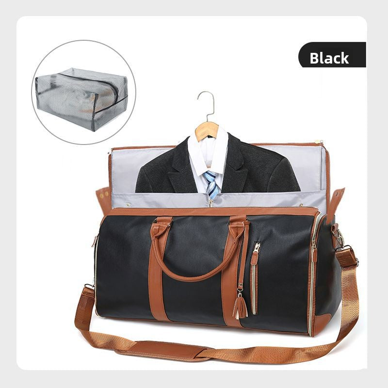 Folding Suit Travel Bag