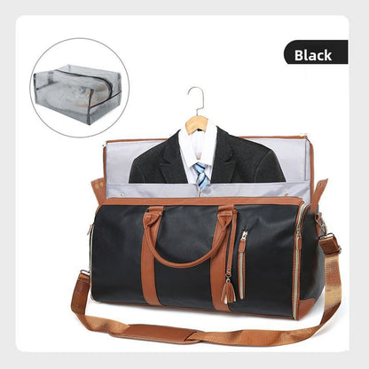 Folding Suit Travel Bag
