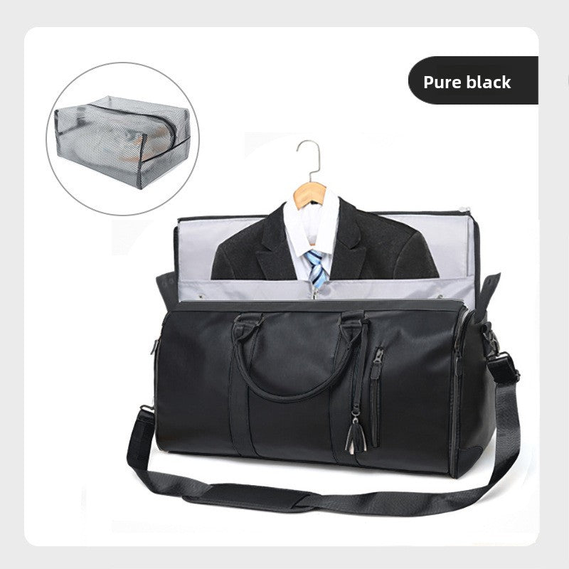 Folding Suit Travel Bag