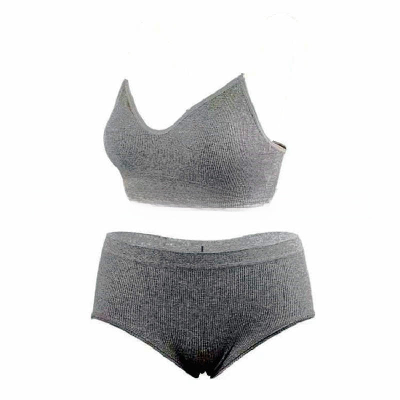 Wirefree Padded Bandeau Top for Women