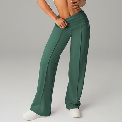 yoga pants