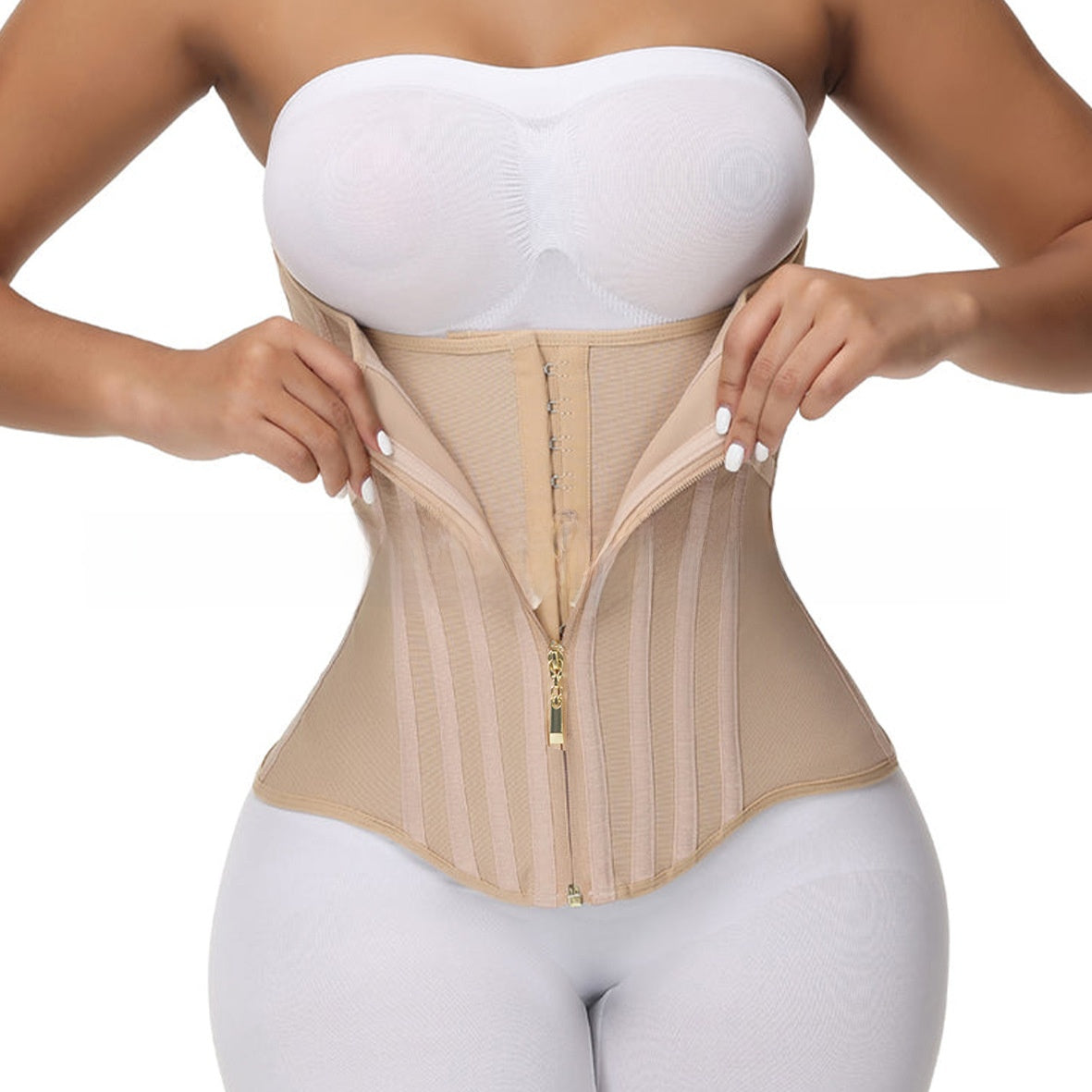 Adjustable Body Shaping Tops for Women