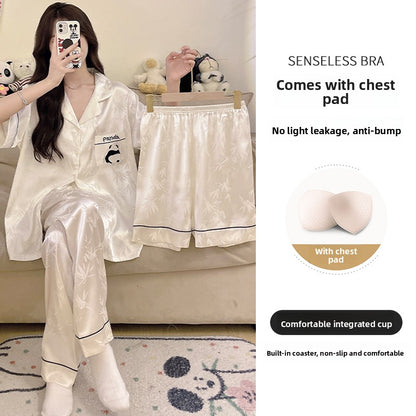 Pajamas and loungewear