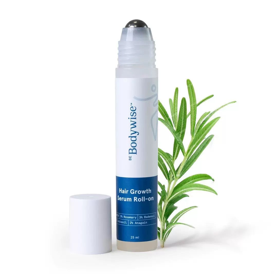 Hair Growth Serum