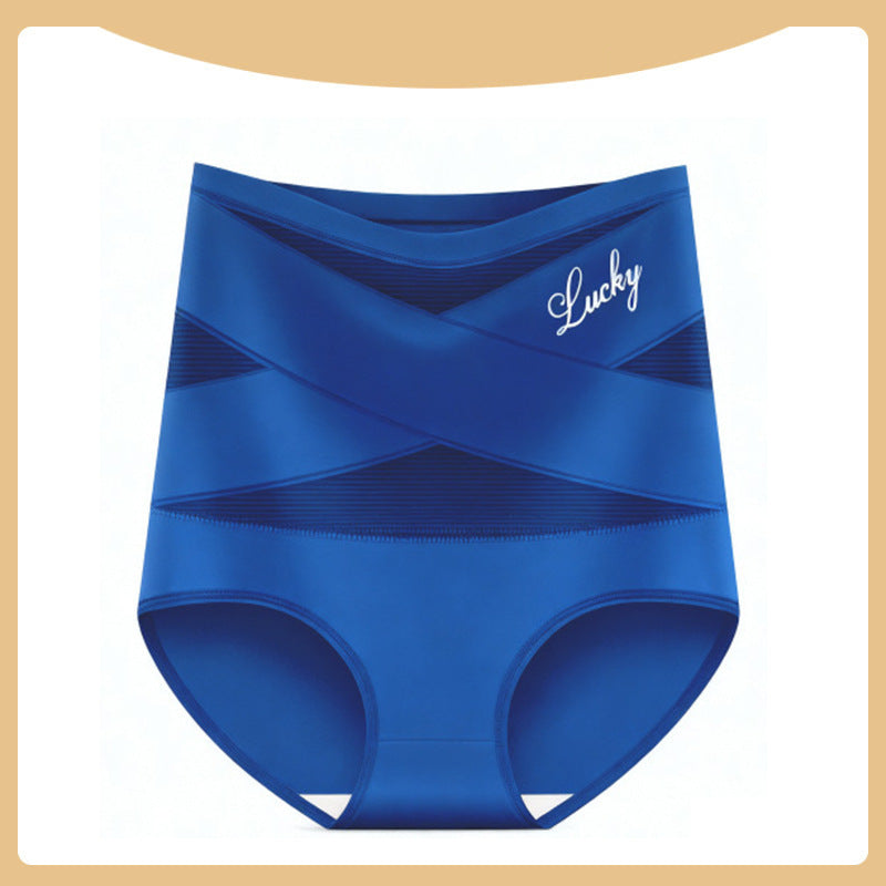 High Waist Seamless Ladies Underwear