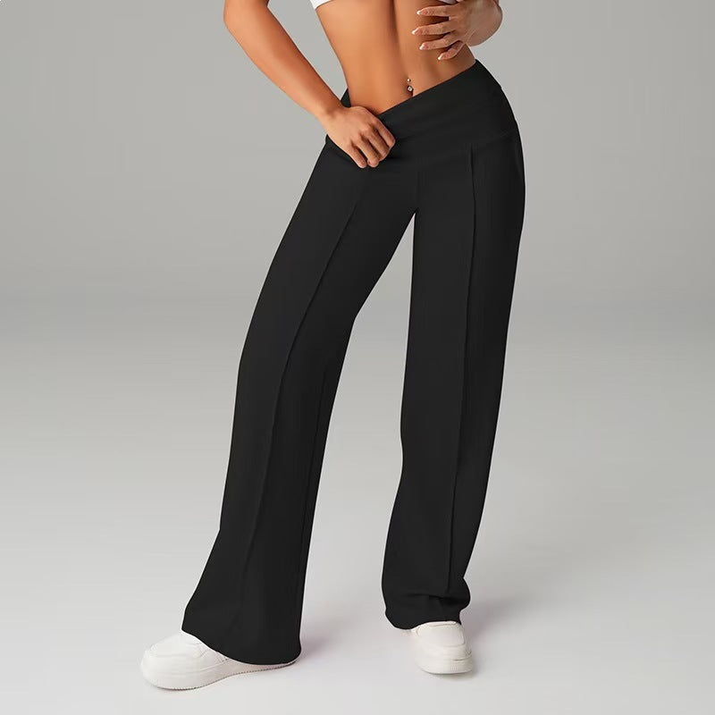 yoga pants