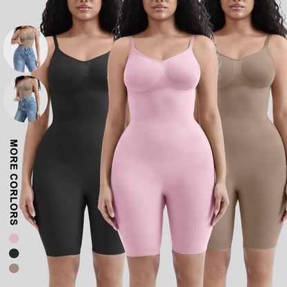 Shapewear bodysuit