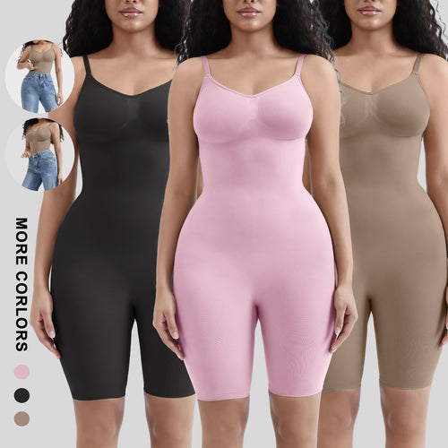 Shapewear bodysuit