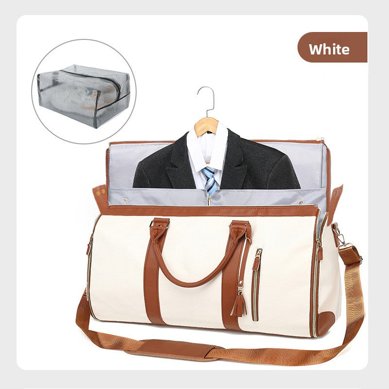 Folding Suit Travel Bag