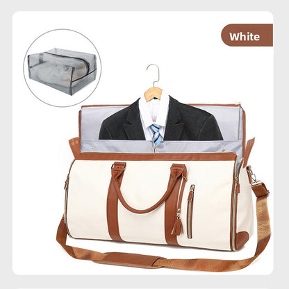 Folding Suit Travel Bag