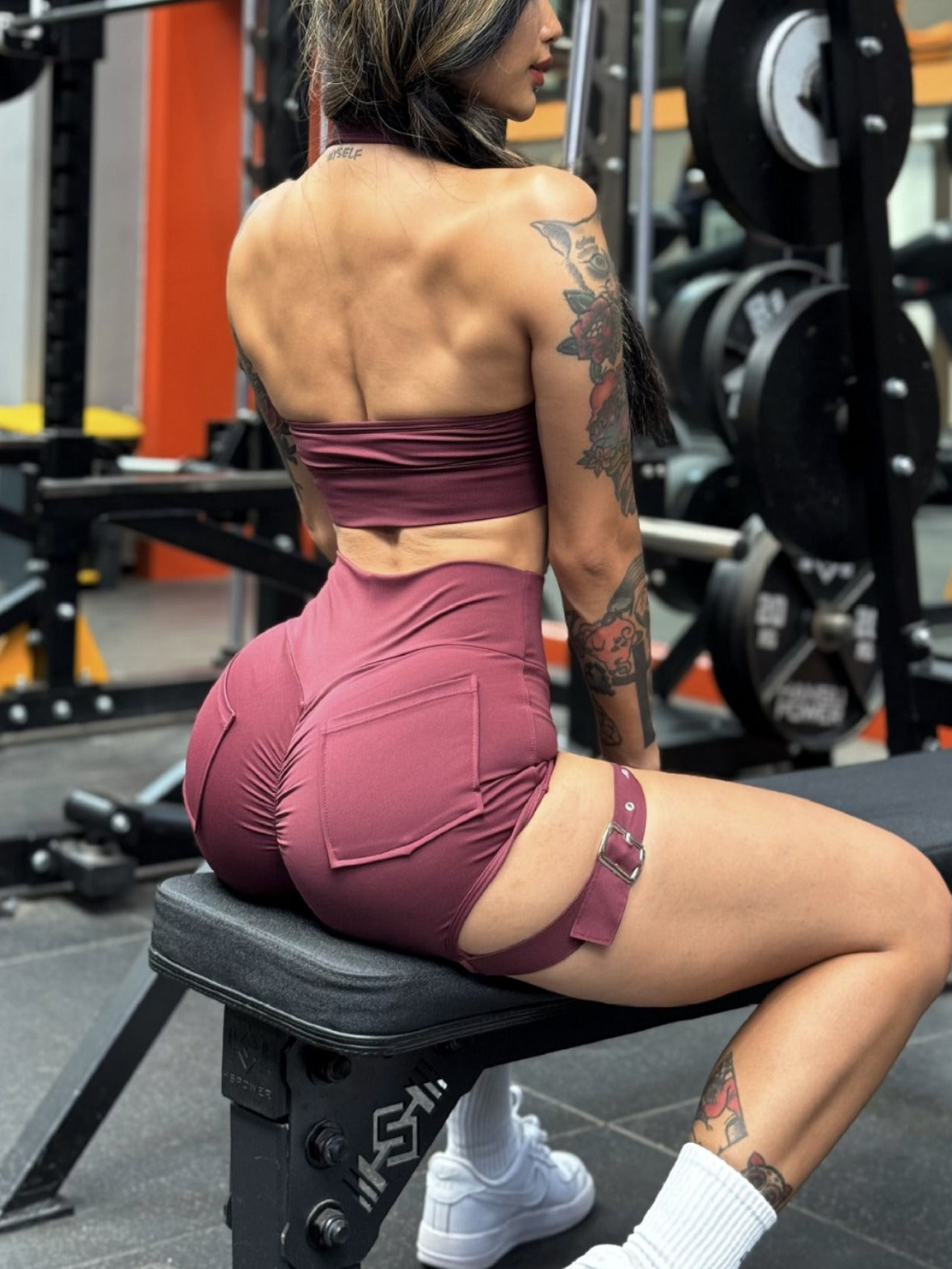 Yoga Pants Women