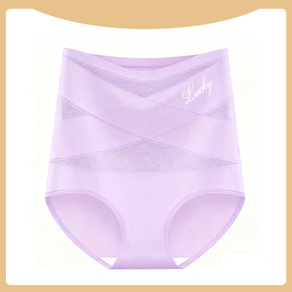 High Waist Seamless Ladies Underwear