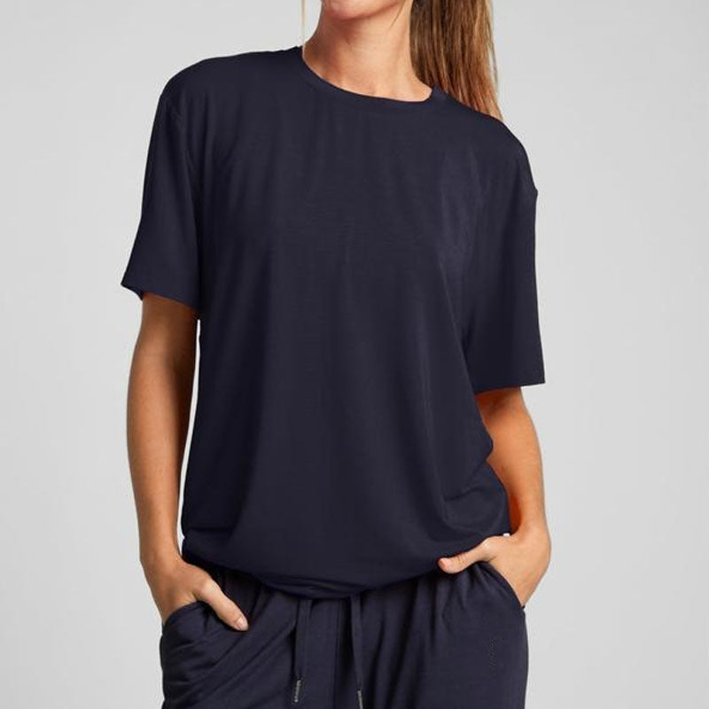 Women's Casual Two-Piece Loungewear Set