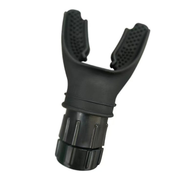 Portable Breathing Lung Capacity Trainer