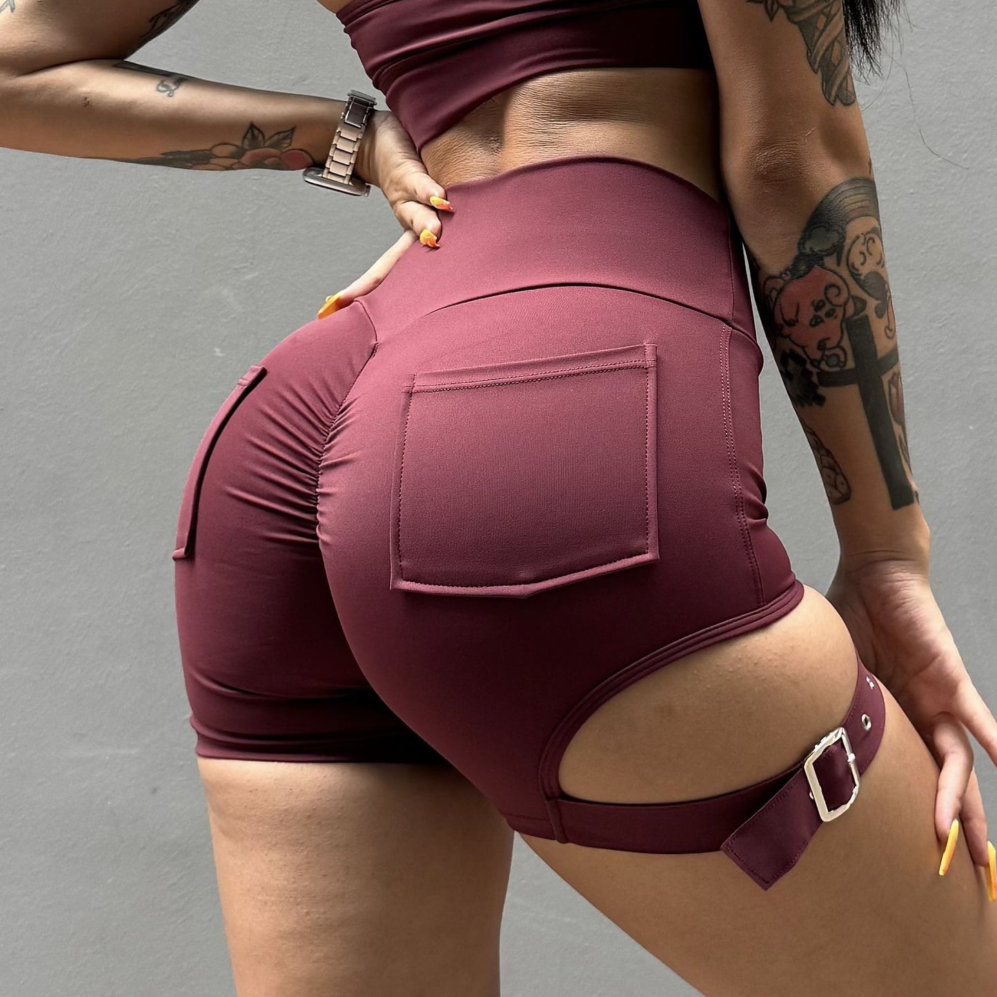 Yoga Pants Women