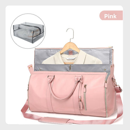 Folding Suit Travel Bag