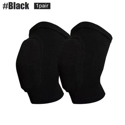 Thickened Sports Knee Pads for Dancing and Volleyball