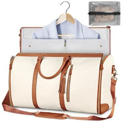 Folding Suit Travel Bag