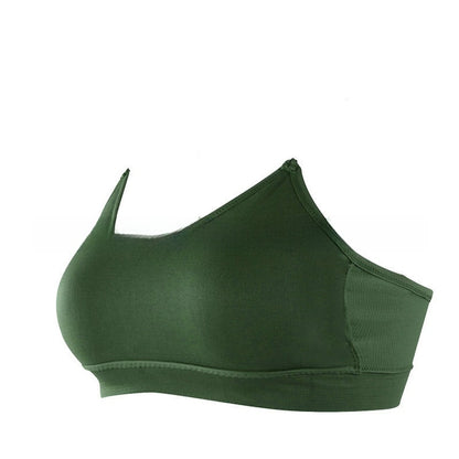 Wirefree Padded Bandeau Top for Women