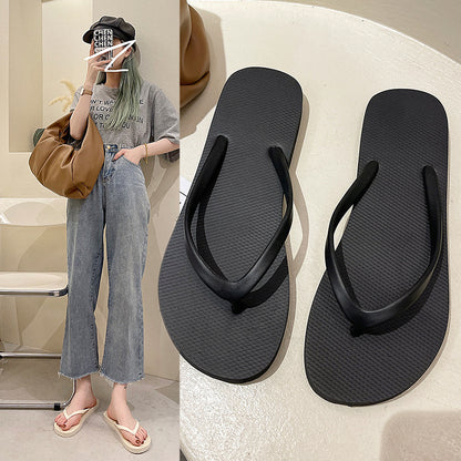 Women's Non-Slip Flip-Flops Summer Sandals