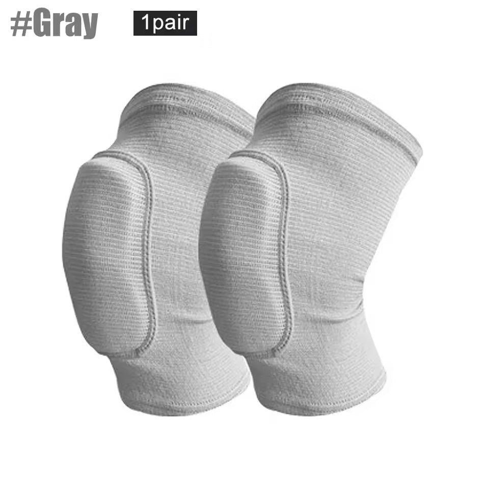 Thickened Sports Knee Pads for Dancing and Volleyball