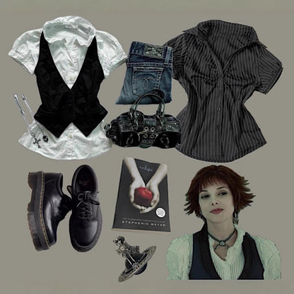 Women Woven Shirt