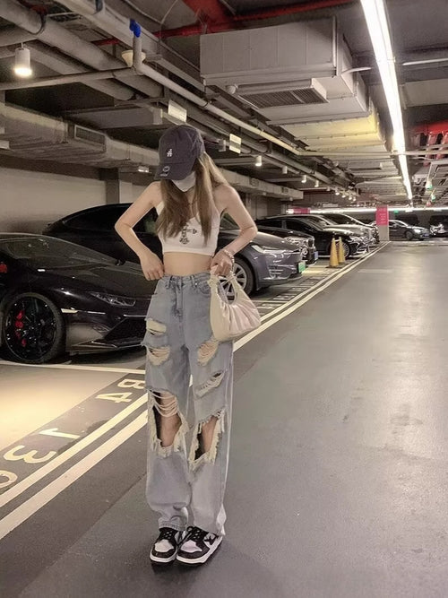 Women's Jeans